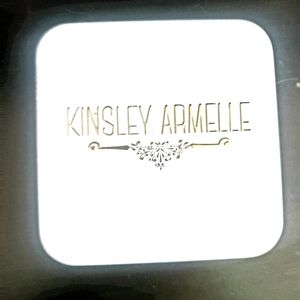 Authentic Kinsley Armelle bracelets
